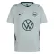Camiseta VfL Wolfsburg Visitante 2026/2027