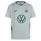 Camiseta VfL Wolfsburg Visitante 2026/2027 Camiseta VfL Wolfsburg Visitante 2026/2027