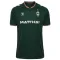 Camiseta Werder Bremen Visitante 2026/2027