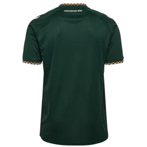 Camiseta Werder Bremen Visitante 2026/2027