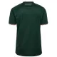 Camiseta Werder Bremen Visitante 2026/2027