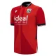Camiseta West Bromwich Albion Visitante 2026/2027
