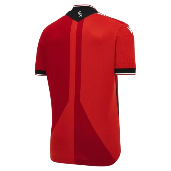 Camiseta West Bromwich Albion Visitante 2026/2027