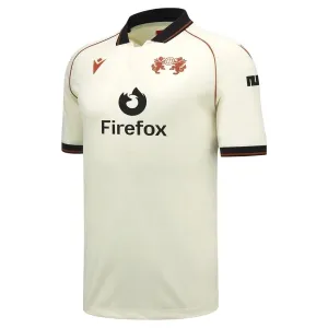 Camiseta Wrexham Tercera Equipación 2026/2027