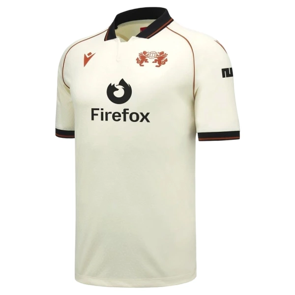 Camiseta Wrexham Tercera Equipación 2026/2027 Camiseta Wrexham Tercera Equipación 2026/2027