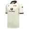 Camiseta Wrexham Tercera Equipación 2026/2027