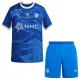 Conjunto Al Hilal SFC Local 2026/2027 Niño Conjunto Al Hilal SFC Local 2026/2027 Niño