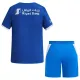 Conjunto Al Hilal SFC Local 2026/2027 Niño