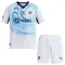 Conjunto Al Hilal SFC Visitante 2026/2027 Niño
