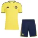 Conjunto Al-Nassr FC Cristiano Ronaldo 7 Local 2026/2027 Niño