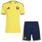 Conjunto Al-Nassr FC Local 2026/2027 Niño
