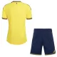 Conjunto Al-Nassr FC Local 2026/2027 Niño