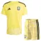 Conjunto Aston Villa Local Portero 2026/2027 Niño