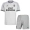 Conjunto Aston Villa Portero 2026/2027 Niño