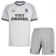 Conjunto Aston Villa Portero 2026/2027 Niño Conjunto Aston Villa Portero 2026/2027 Niño