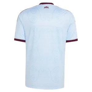 Conjunto Aston Villa Tercera Equipación 2026/2027 Niño