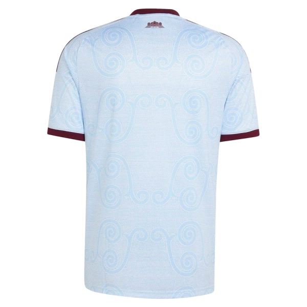 Conjunto Aston Villa Tercera Equipación 2026/2027 Niño
