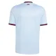 Conjunto Aston Villa Tercera Equipación 2026/2027 Niño