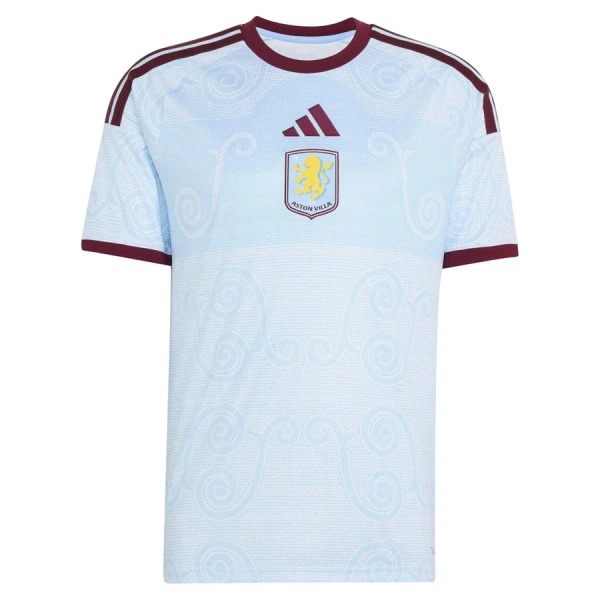 Conjunto Aston Villa Tercera Equipación 2026/2027 Niño