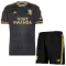 Conjunto Aston Villa Visitante 2026/2027 Niño