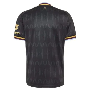 Conjunto Aston Villa Visitante 2026/2027 Niño