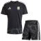 Conjunto Aston Villa Visitante Portero 2026/2027 Niño