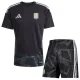 Conjunto Aston Villa Visitante Portero 2026/2027 Niño