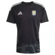 Conjunto Aston Villa Visitante Portero 2026/2027 Niño