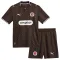 Conjunto FC St. Pauli Local 2026/2027 Niño