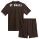 Conjunto FC St. Pauli Local 2026/2027 Niño
