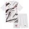 Conjunto FC St. Pauli Visitante 2026/2027 Niño