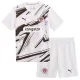 Conjunto FC St. Pauli Visitante 2026/2027 Niño