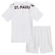 Conjunto FC St. Pauli Visitante 2026/2027 Niño