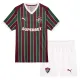 Conjunto Fluminense FC Local 2026/2027 Niño Conjunto Fluminense FC Local 2026/2027 Niño