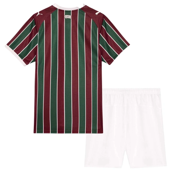 Conjunto Fluminense FC Local 2026/2027 Niño