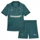 Conjunto Fluminense FC Tercera Equipación 2026/2027 Niño Conjunto Fluminense FC Tercera Equipación 2026/2027 Niño
