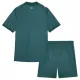 Conjunto Fluminense FC Tercera Equipación 2026/2027 Niño