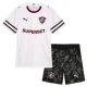 Conjunto Fluminense FC Visitante 2026/2027 Niño