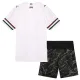 Conjunto Fluminense FC Visitante 2026/2027 Niño