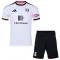 Conjunto Fulham FC Local 2026/2027 Niño