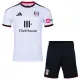 Conjunto Fulham FC Local 2026/2027 Niño Conjunto Fulham FC Local 2026/2027 Niño