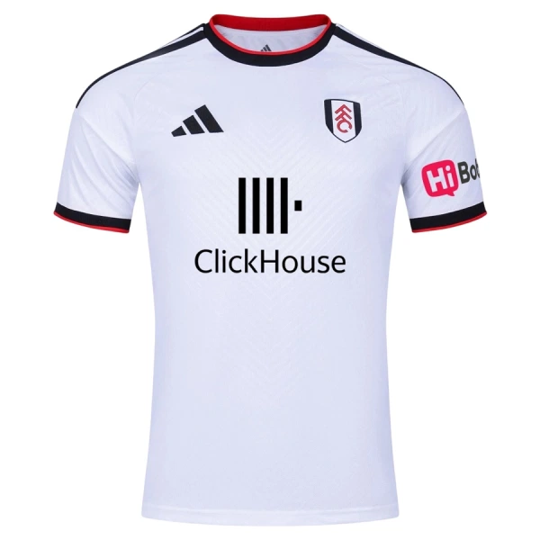 Conjunto Fulham FC Local 2026/2027 Niño