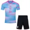 Conjunto Fulham FC Tercera Equipación 2026/2027 Niño