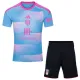 Conjunto Fulham FC Tercera Equipación 2026/2027 Niño