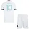 Conjunto Inter Miami CF Lionel Messi 10 Tercera Equipación 2026/2027 Niño