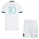 Conjunto Inter Miami CF Lionel Messi 10 Tercera Equipación 2026/2027 Niño Conjunto Inter Miami CF Lionel Messi 10 Tercera Equipación 2026/2027 Niño