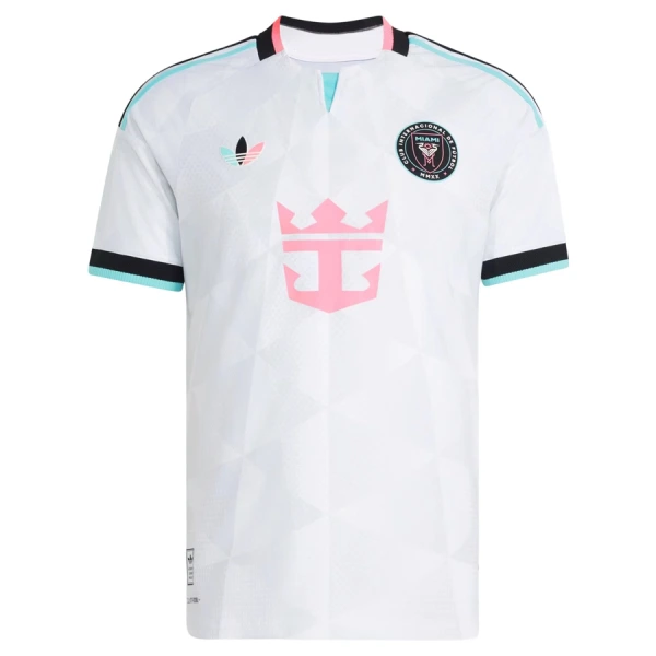 Conjunto Inter Miami CF Lionel Messi 10 Tercera Equipación 2026/2027 Niño