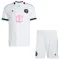 Conjunto Inter Miami CF Tercera Equipación 2026/2027 Niño