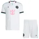Conjunto Inter Miami CF Tercera Equipación 2026/2027 Niño Conjunto Inter Miami CF Tercera Equipación 2026/2027 Niño