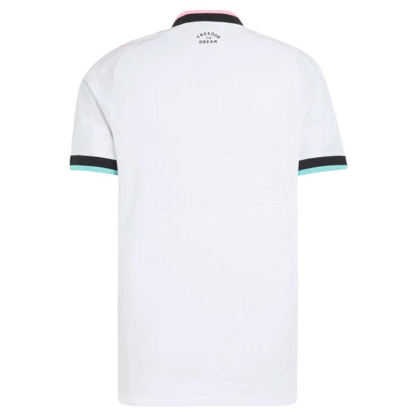 Conjunto Inter Miami CF Tercera Equipación 2026/2027 Niño